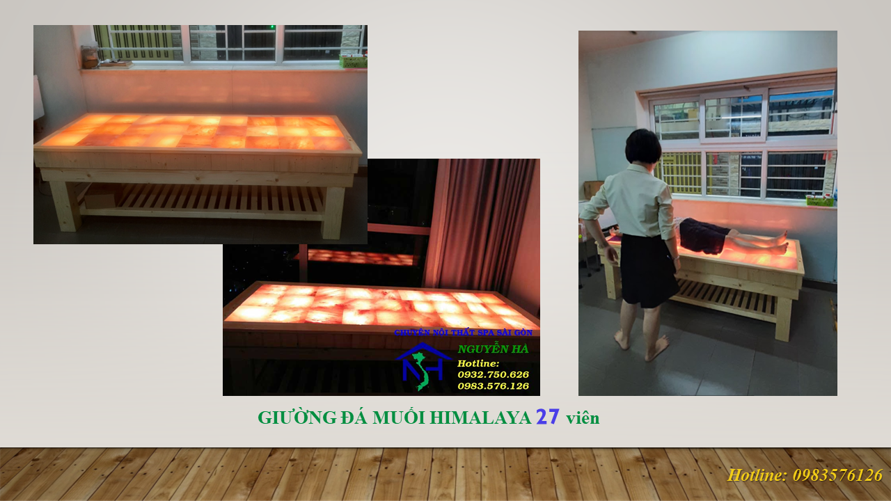 Giuong Da Muoi Himalaya 27 Viên_NH-GĐM-27V_Mau Giuong Da Muoi Himalaya 27 Viên_NH-GĐM-27V_Mau